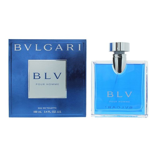 Bulgari pour homme - bulgari,
