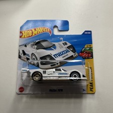 Hotwheels Mazda 787b 226/250