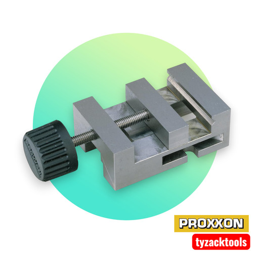 Proxxon 24260 precision - precision, vice