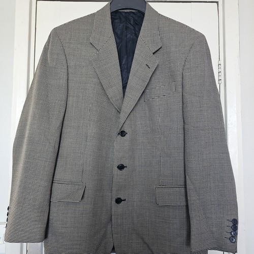 Savoy tailors guild suit - savoy,