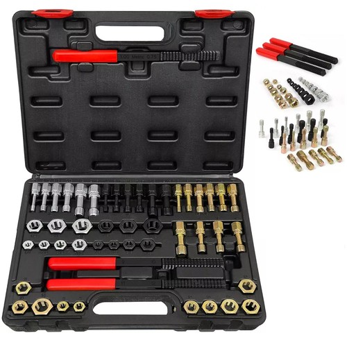 49pcs thread chaser - 49pcs,
