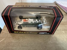 Vintage Scalextric Car Bundle