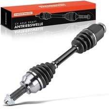 Frankberg drive shaft front - frankberg,