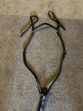 Hunting Breastplate Brown Full