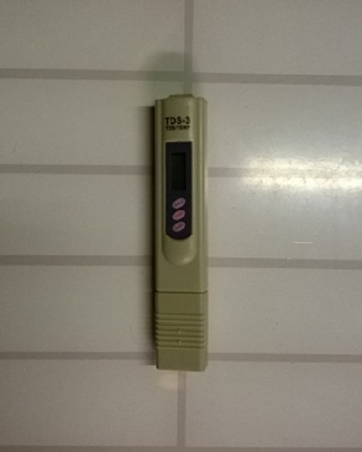 Reverse osmosis tds3 digital - tds3,