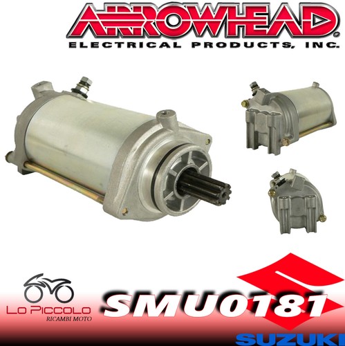 Starter motor suzuki 800 t - motor, vl
