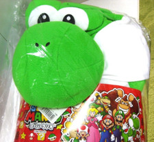 Sazac super mario brothers - mario,