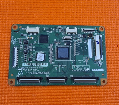 Lvds board samsung - lvds, fr
