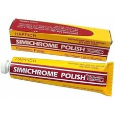 Simichrome Polish 1.76 oz