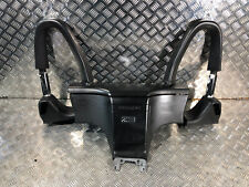 BMW Z3 BLACK ROLL HOOP KIT
