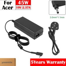 Adapter for acer - ac, f