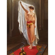 Falero An Oriental Beauty