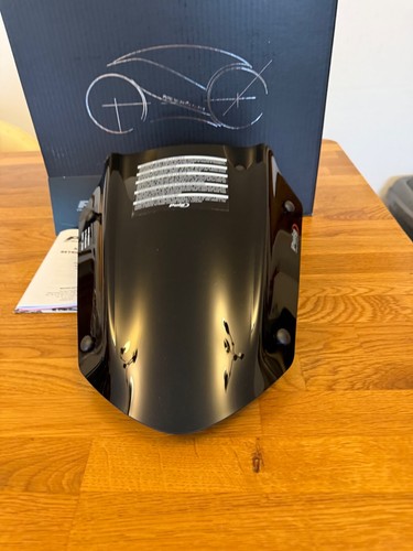 Puig sport screen ducati - screen,