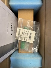 NEW in box Control Techniques Digitax, DBE140, 1 Year Warranty! DBE 140