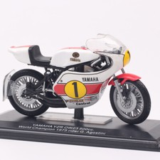 motorcycle Diecast model &1/22