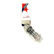 6H30PI -EB    NOS  Sovtek Russian  Valve Tubes