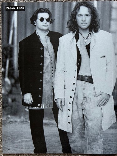 Simple minds 1995 - -,