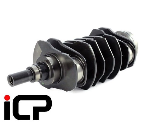 Genuine nitride crankshaft - genuine,