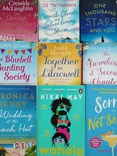 Romance Chick Lit - Build Your Own Book Bundle - Buy 3 Get 2 Free