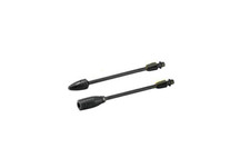2 NEW Genuine Karcher Dirt DB