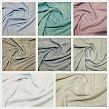 Organic 100% Bamboo Loop Terry