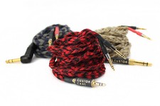 Ultra-low capacitance  cable