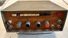 Black Star - Jupiter 500 - 0.1 To 500kHz Function Generator - Used
