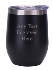 Personalised engraved any text - personalised,