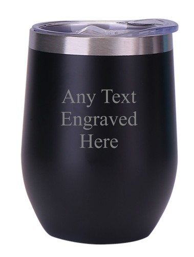 Personalised engraved any text - engraved,