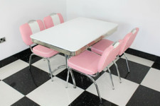 American Diner Furniture 50s