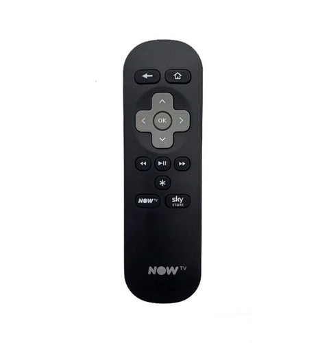 Replacement remote control - remote,