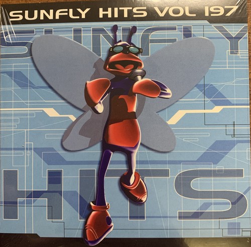 Sunfly hits karaoke disc vol - karaoke,