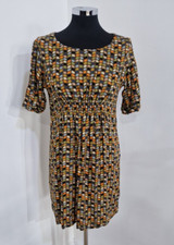 Orla Kiely x Uniqlo dress size