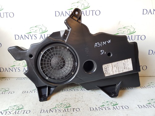 Audi 2004 2008 blaupunkt - 8p,