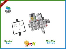VAILLANT ECOTEC PLUS 637 837
