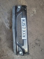 VAUXHALL Astra H 3 DOOR TWIN
