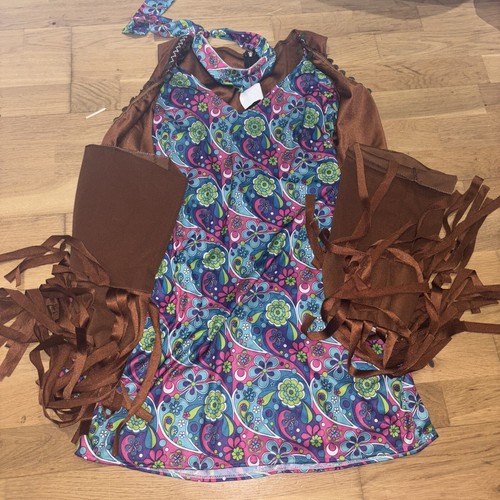 Hippie style clothing - hippie,