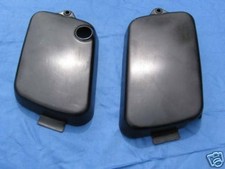 Honda cd175a ss125a - honda, side
