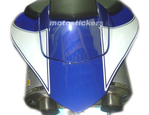 Yamaha set plates - 04/06,