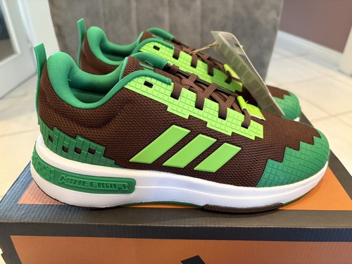 Adidas pro shoes - x, minecraft