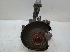 LAND ROVER RANGE ROVER SPORT LEFT REAR SUSPENSION 5.0L Petrol 13-24