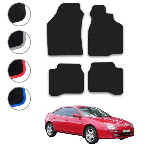 Car mats for mazda - car,