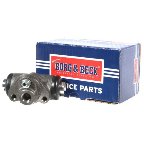 Borg beck wheel - borg,