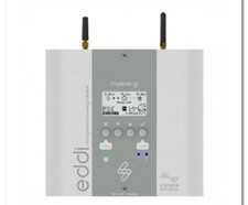 MyEnergi Eddi 16A1P02 H 2.1 Hot Water Solar Diverter