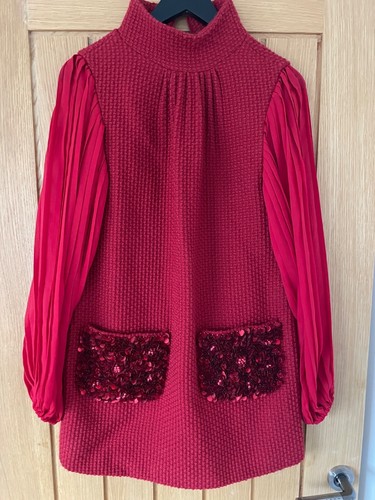 Rare designer manoush shift - designer,
