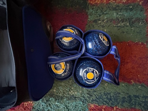 Taylor blaze bowls - blaze, size