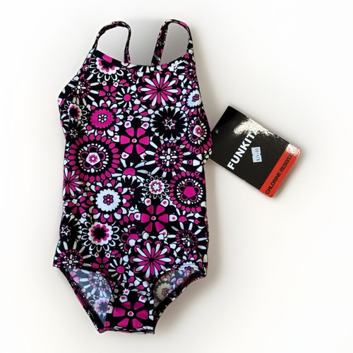 Funkita one piece swimsuit - one,