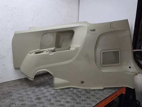 Nissan presage tnu31 - tnu31, 4wd