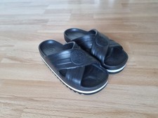 Converse all star Uk 5 Slip On Slider Type Sandal Travel Holiday Casual 