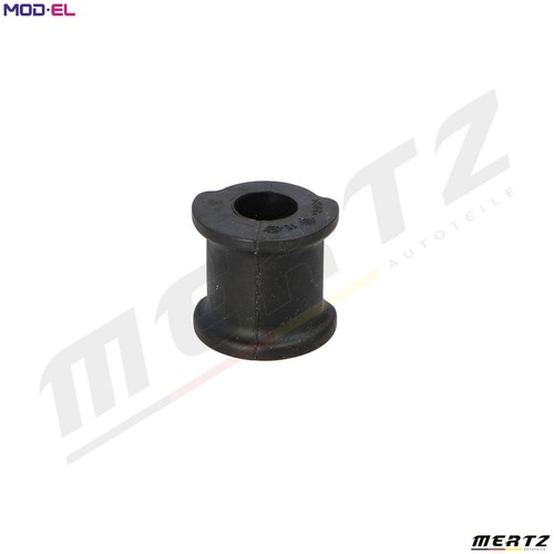 Mounting stabiliser bar - mounting,